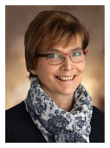 Koronkáné Járai Annamária